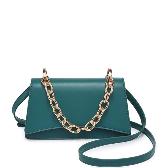 Vegan Crossbody - Picture 1 of 1